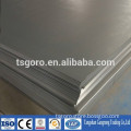 TOP quality galvanized sheet metal prices